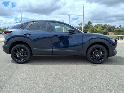2026 Mazda Mazda CX-30 2.5 S Select Sport AWD