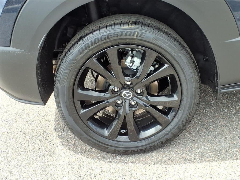 2026 Mazda Mazda CX-30 2.5 S Select Sport AWD