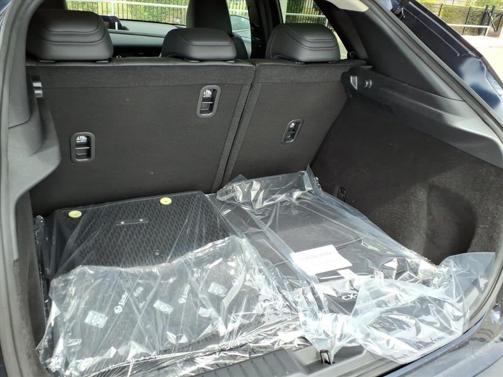 2026 Mazda Mazda CX-30 2.5 S Select Sport AWD