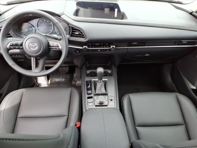 2026 Mazda Mazda CX-30 2.5 S Select Sport AWD