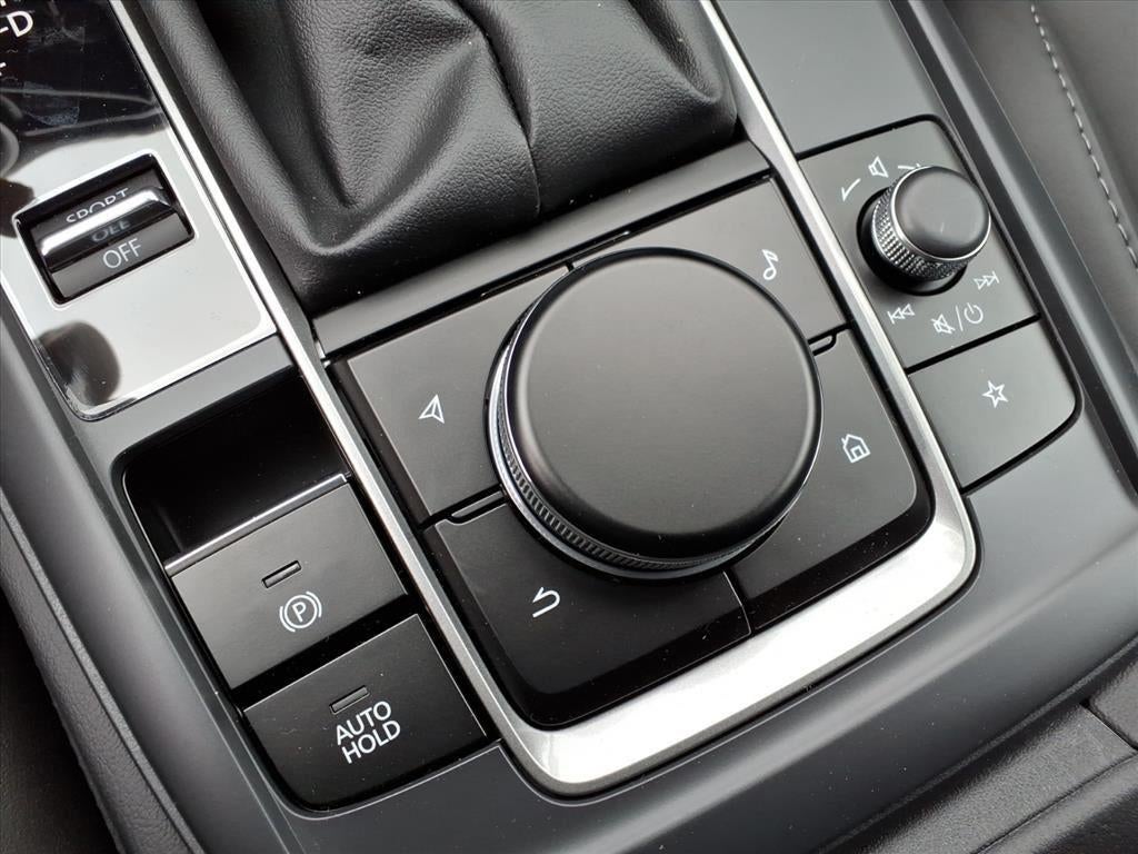 2026 Mazda Mazda CX-30 2.5 S Select Sport AWD