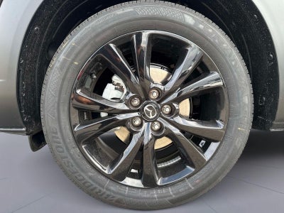 2026 Mazda Mazda CX-30 2.5 S Select Sport