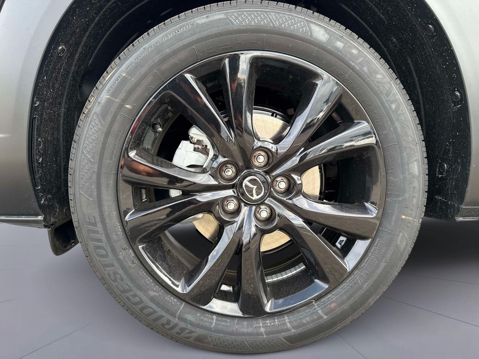 2026 Mazda Mazda CX-30 2.5 S Select Sport