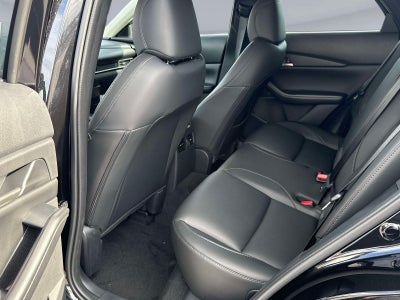 2026 Mazda Mazda CX-30 2.5 S Select Sport