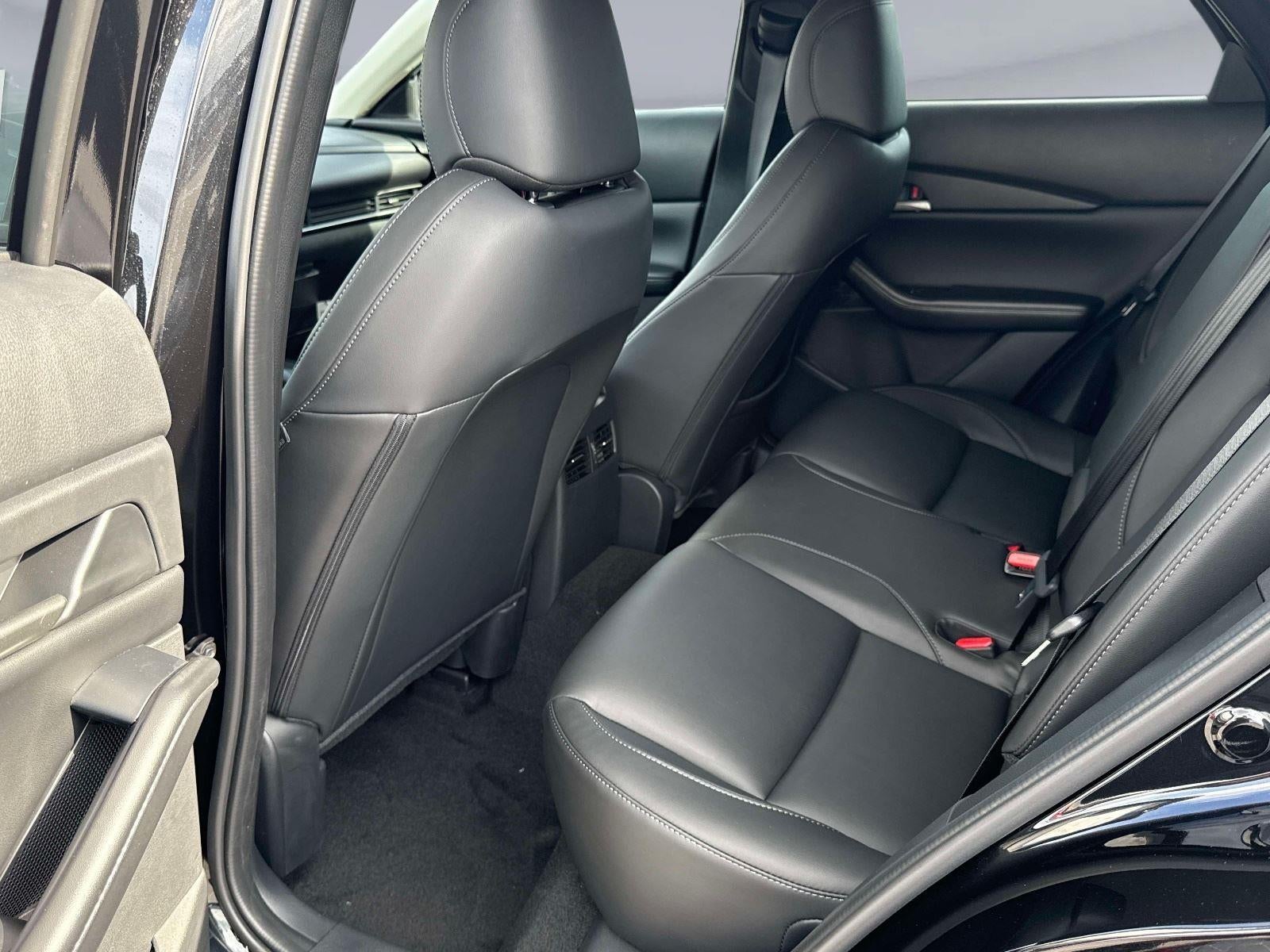 2026 Mazda Mazda CX-30 2.5 S Select Sport