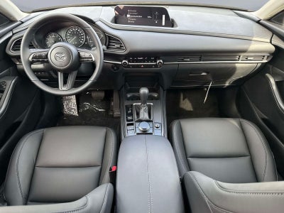 2026 Mazda Mazda CX-30 2.5 S Select Sport