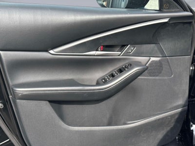 2026 Mazda Mazda CX-30 2.5 S Select Sport