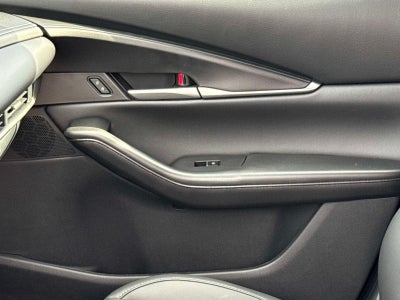 2026 Mazda Mazda CX-30 2.5 S Select Sport