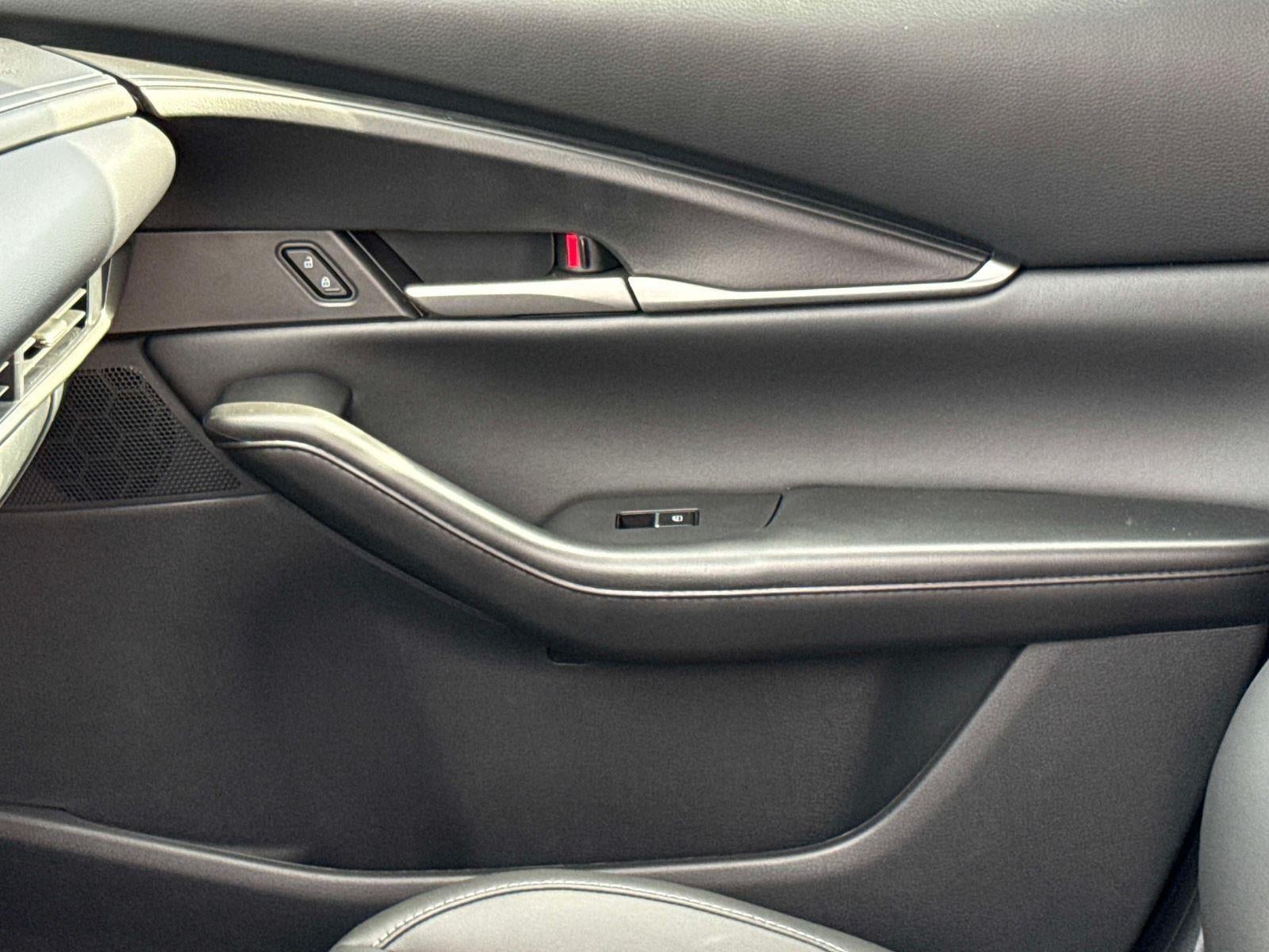 2026 Mazda Mazda CX-30 2.5 S Select Sport