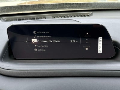 2026 Mazda Mazda CX-30 2.5 S Select Sport