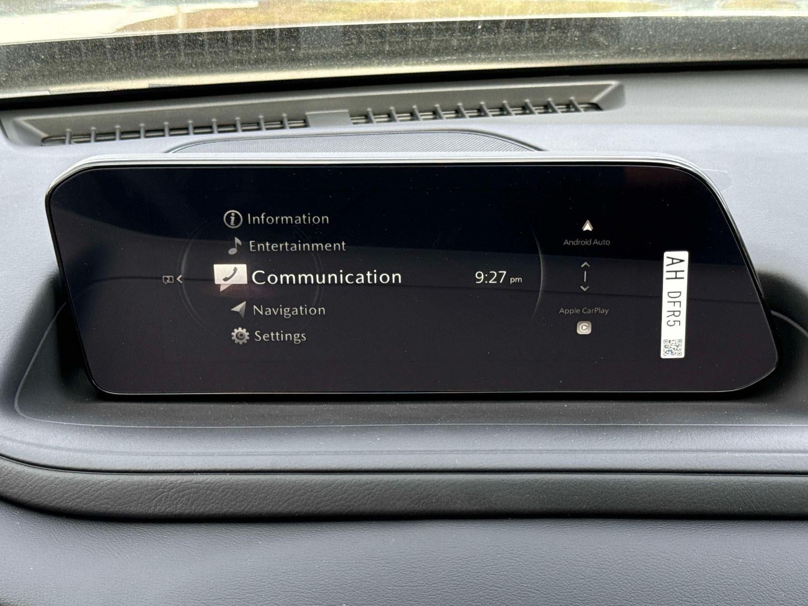 2026 Mazda Mazda CX-30 2.5 S Select Sport