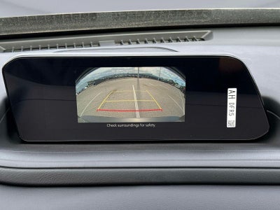 2026 Mazda Mazda CX-30 2.5 S Select Sport