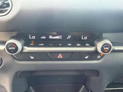 2026 Mazda Mazda CX-30 2.5 S Select Sport