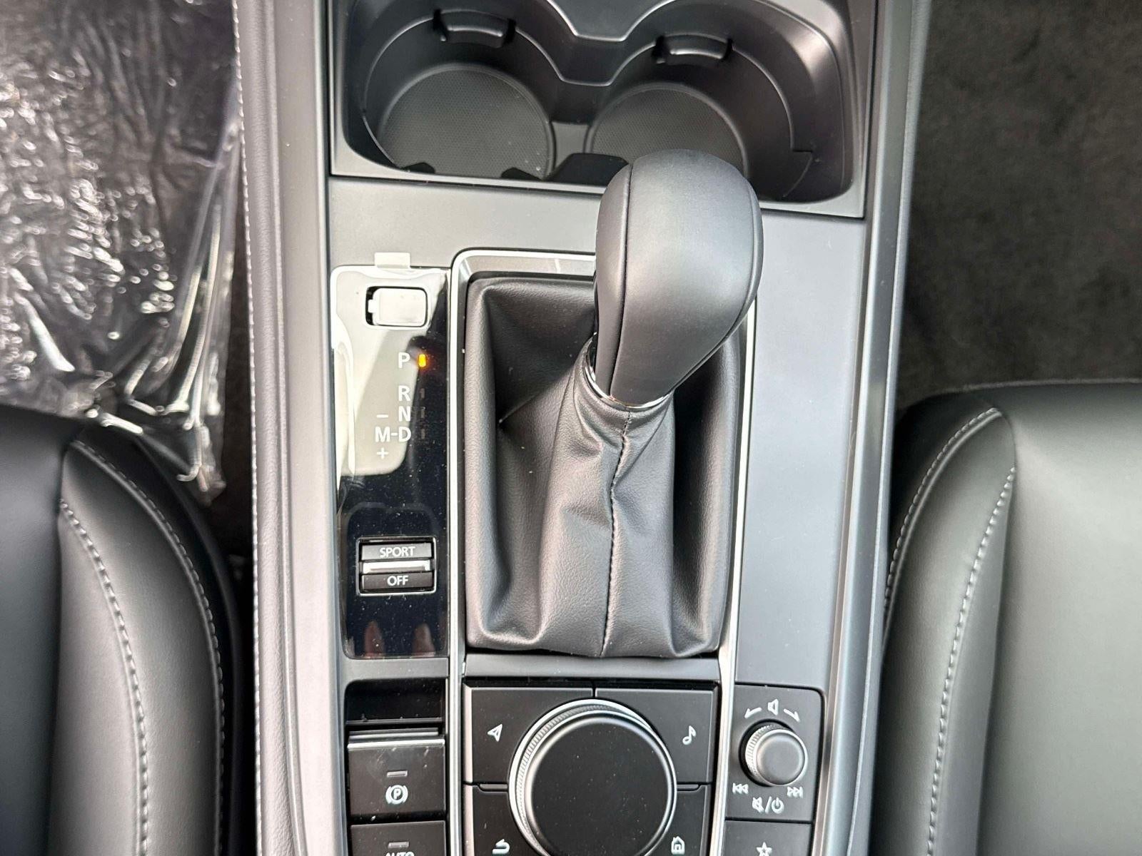 2026 Mazda Mazda CX-30 2.5 S Select Sport