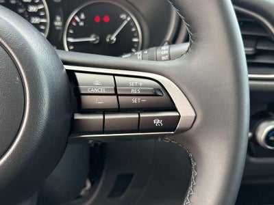 2026 Mazda Mazda CX-30 2.5 S Select Sport