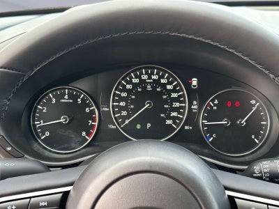 2026 Mazda Mazda CX-30 2.5 S Select Sport