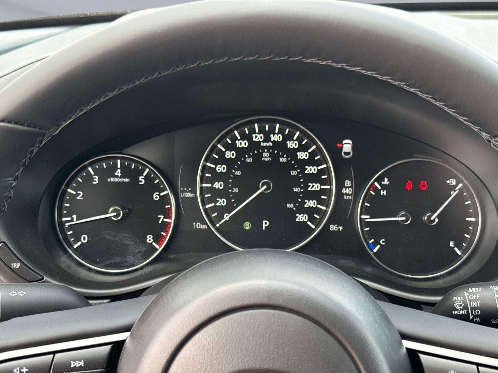 2026 Mazda Mazda CX-30 2.5 S Select Sport