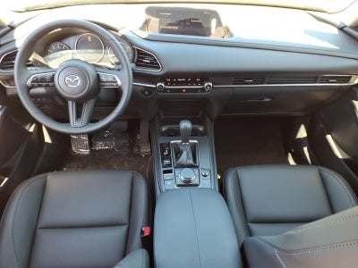 2026 Mazda Mazda CX-30 2.5 S Select Sport AWD