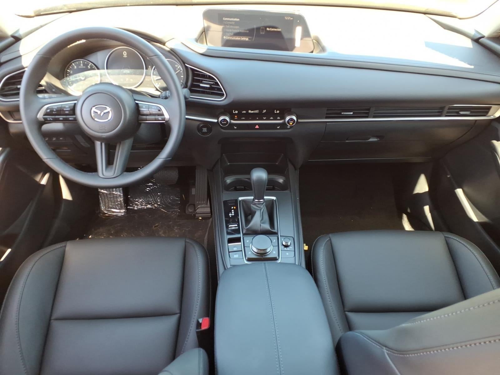 2026 Mazda Mazda CX-30 2.5 S Select Sport AWD