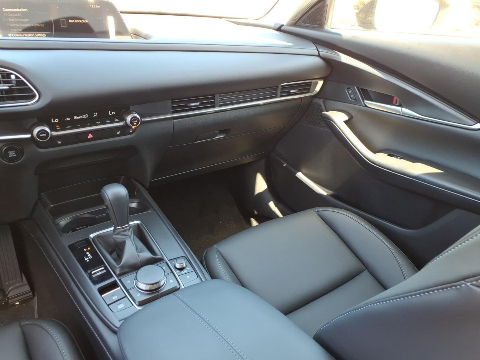 2026 Mazda Mazda CX-30 2.5 S Select Sport AWD