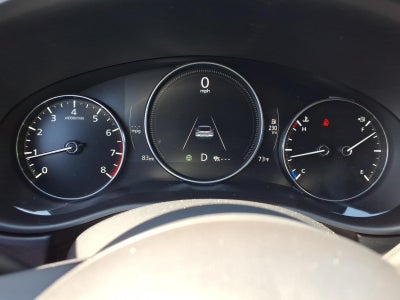 2026 Mazda Mazda CX-30 2.5 S Select Sport AWD