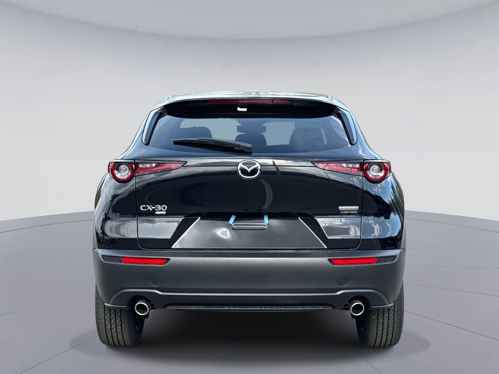 2026 Mazda Mazda CX-30 2.5 S Select Sport