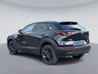 2026 Mazda Mazda CX-30 2.5 S Select Sport