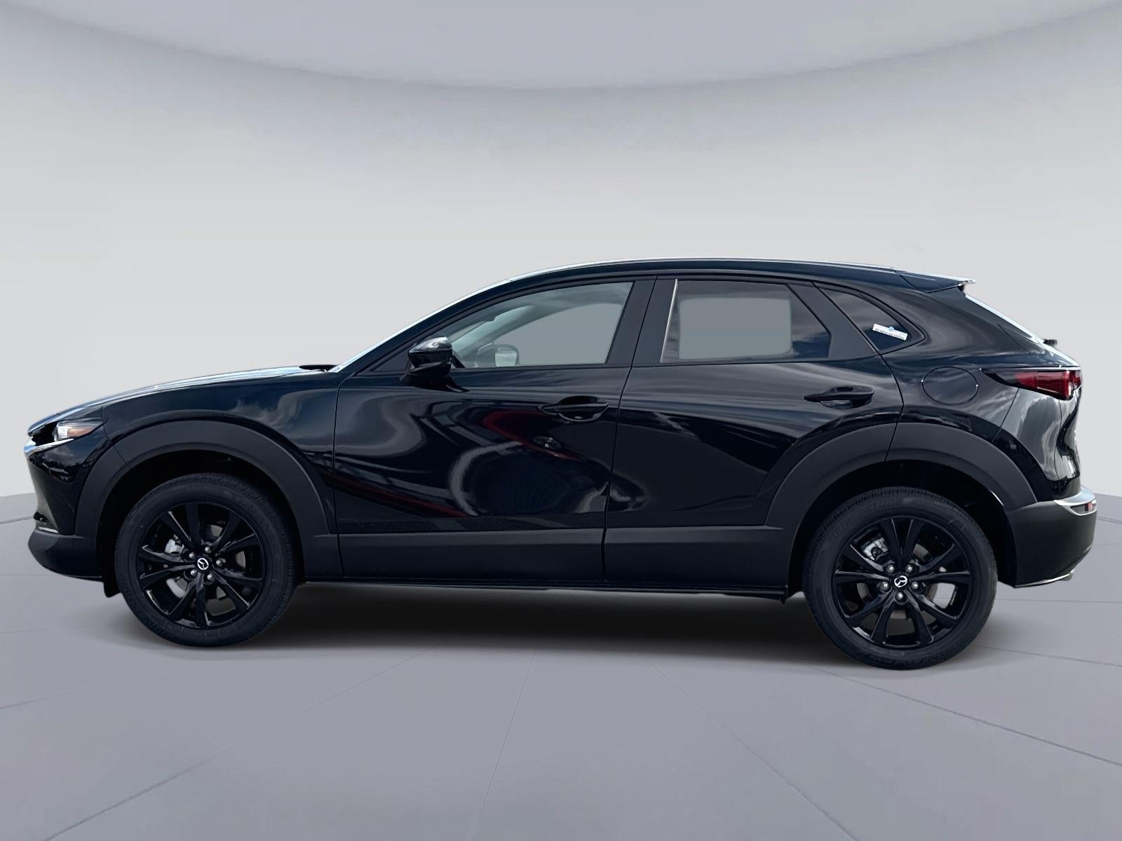 2026 Mazda Mazda CX-30 2.5 S Select Sport
