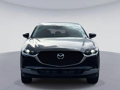 2026 Mazda Mazda CX-30 2.5 S Select Sport