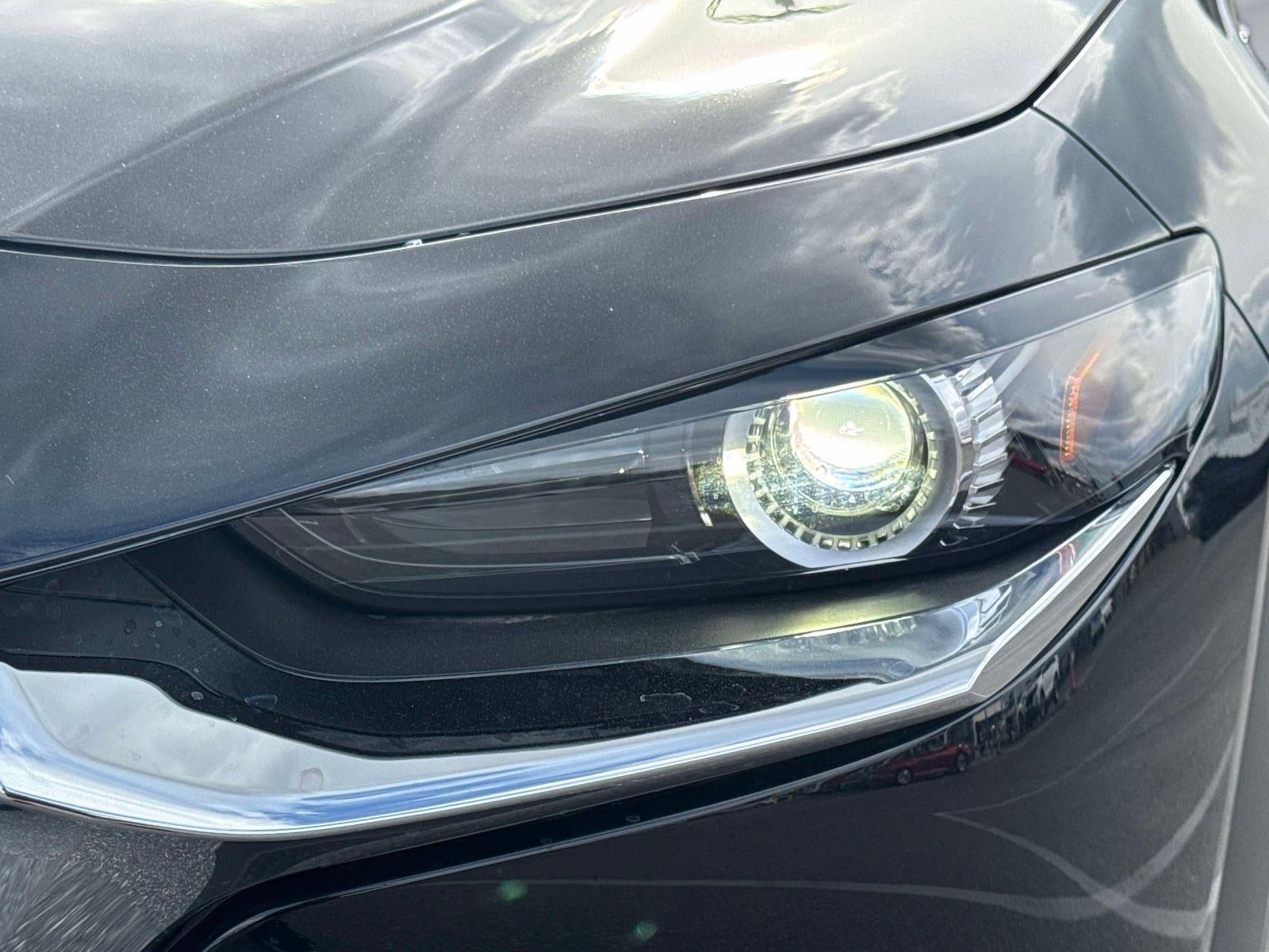 2026 Mazda Mazda CX-30 2.5 S Select Sport