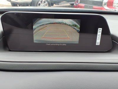 2026 Mazda Mazda CX-30 2.5 S Select Sport AWD