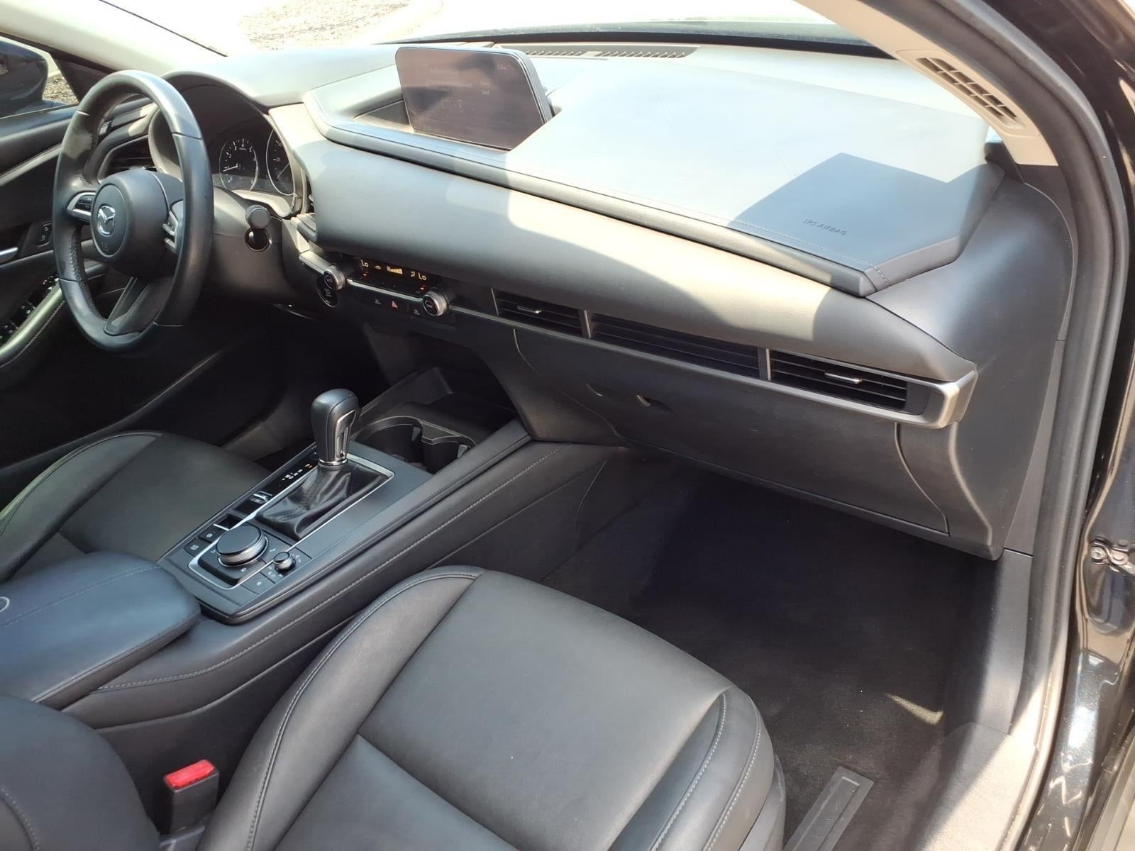 2021 Mazda Mazda CX-30 Select