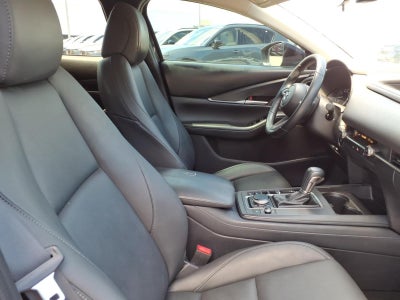 2021 Mazda Mazda CX-30 Select