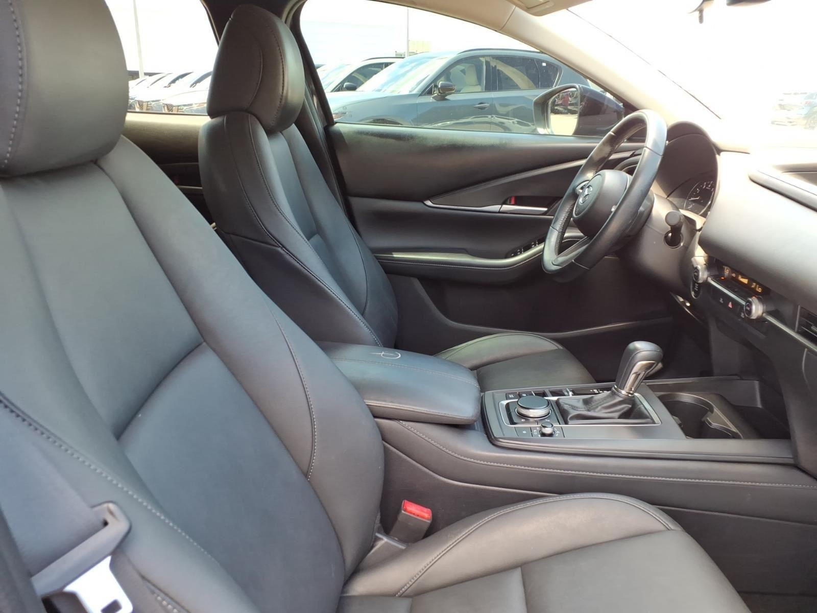 2021 Mazda Mazda CX-30 Select