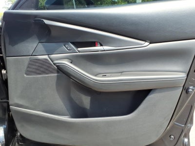 2021 Mazda Mazda CX-30 Select