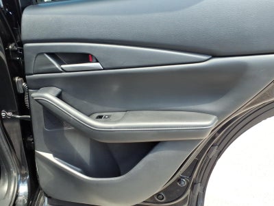 2021 Mazda Mazda CX-30 Select