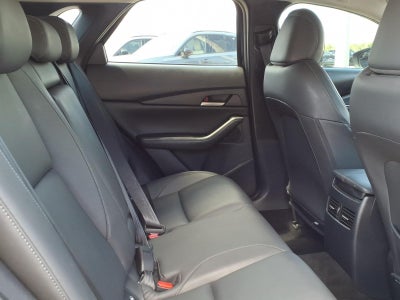 2021 Mazda Mazda CX-30 Select