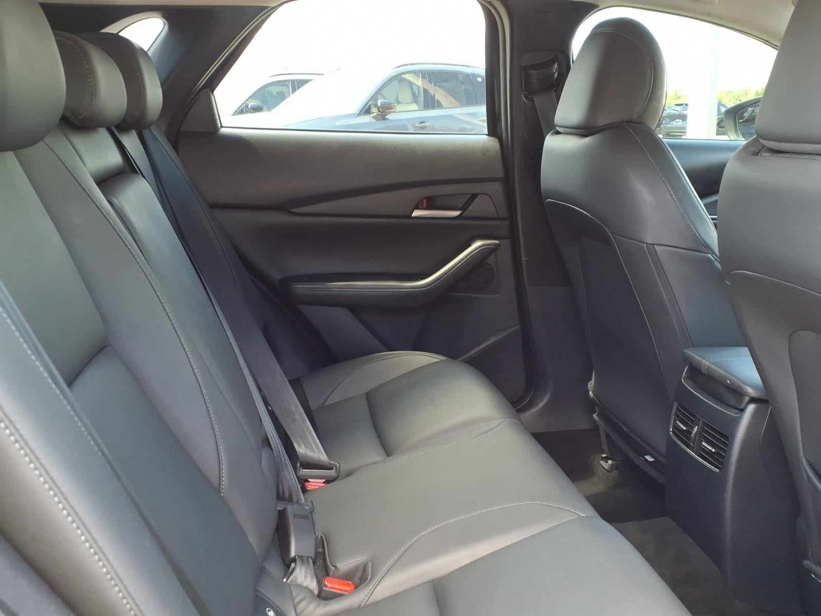2021 Mazda Mazda CX-30 Select