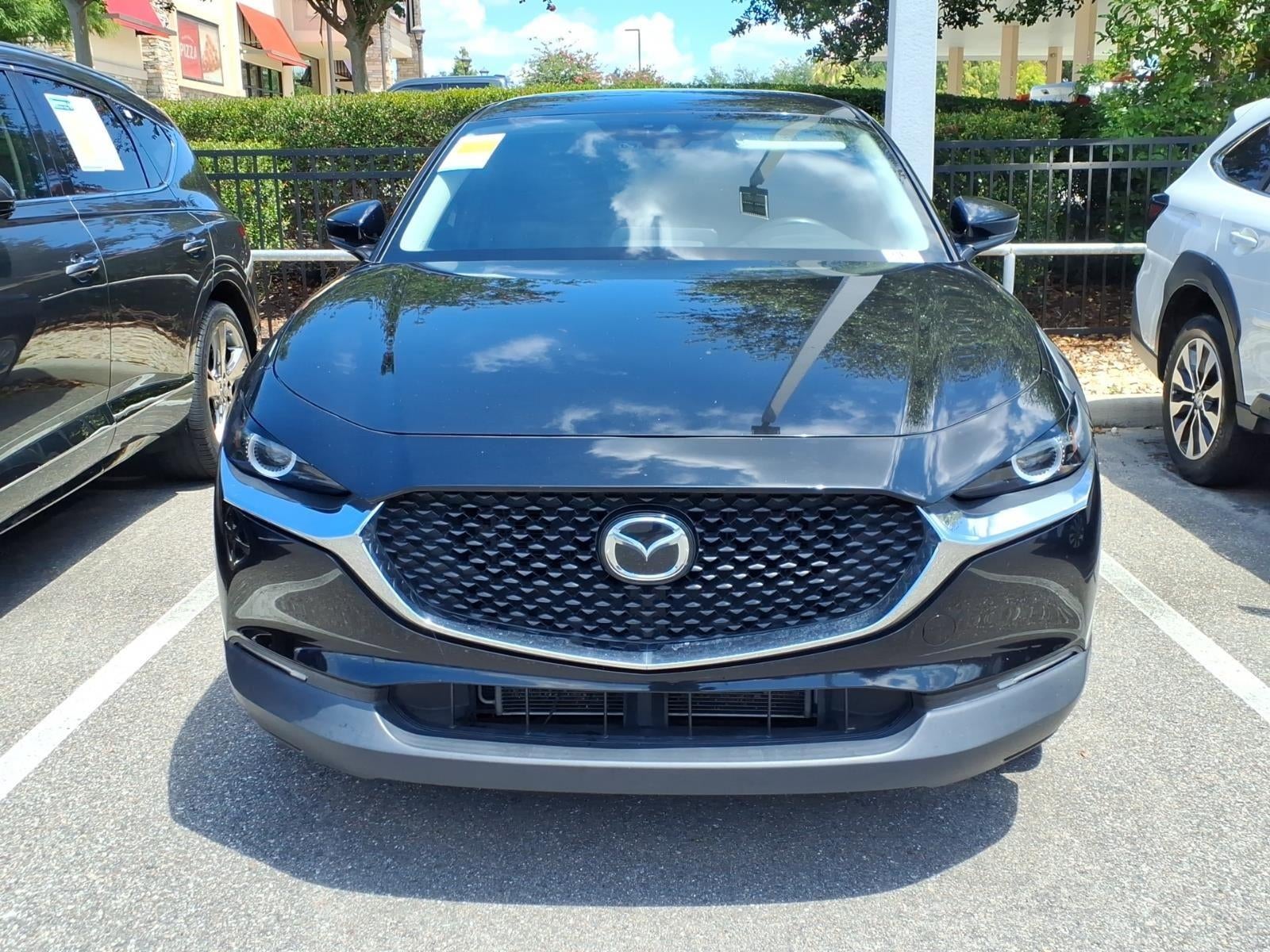 2021 Mazda Mazda CX-30 Select