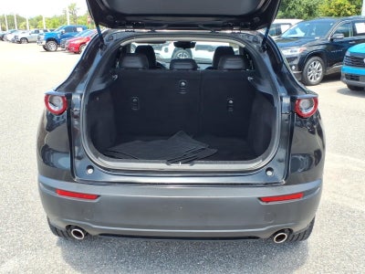 2021 Mazda Mazda CX-30 Select
