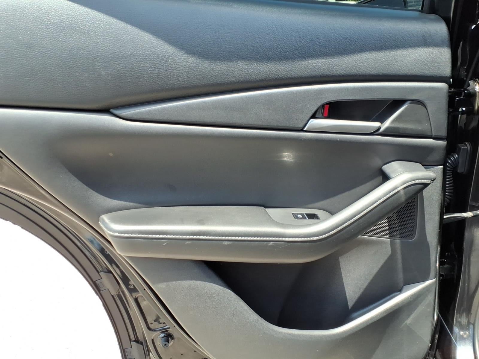 2021 Mazda Mazda CX-30 Select