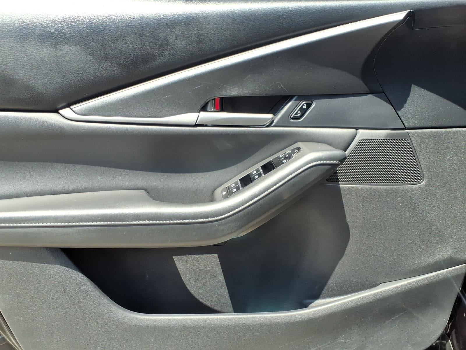 2021 Mazda Mazda CX-30 Select