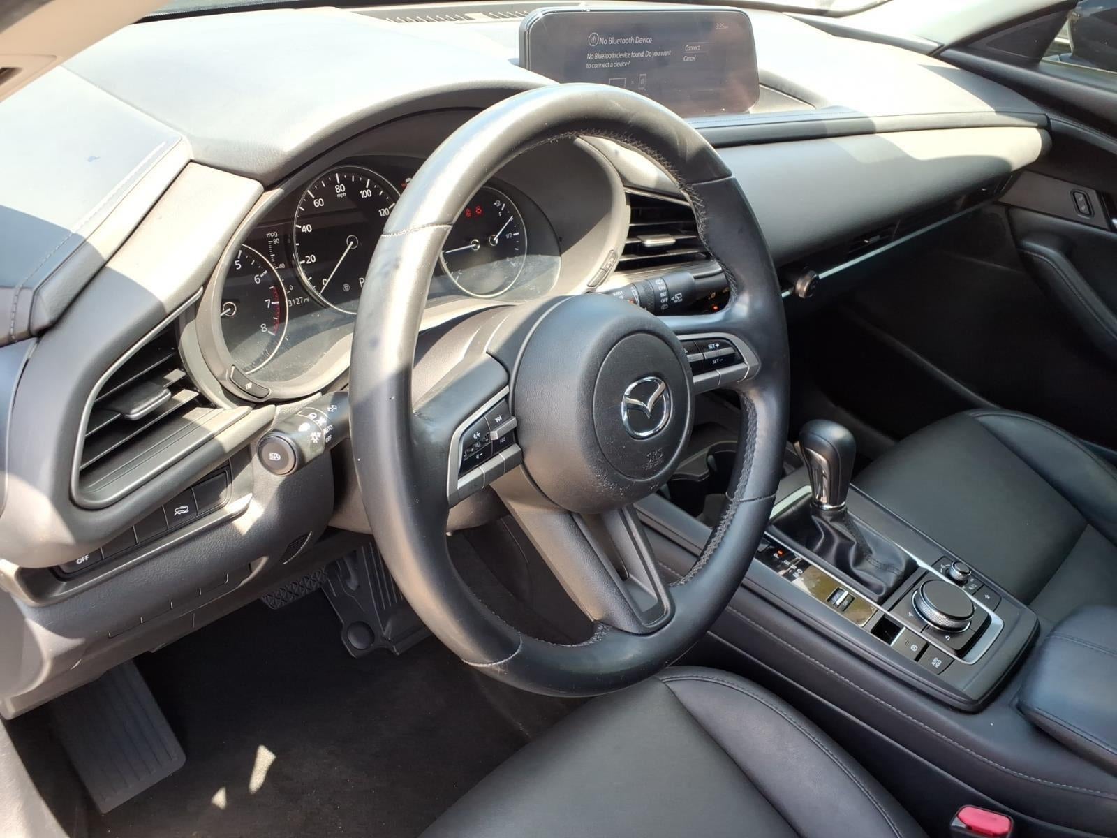 2021 Mazda Mazda CX-30 Select