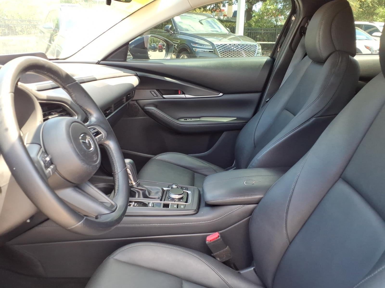 2021 Mazda Mazda CX-30 Select