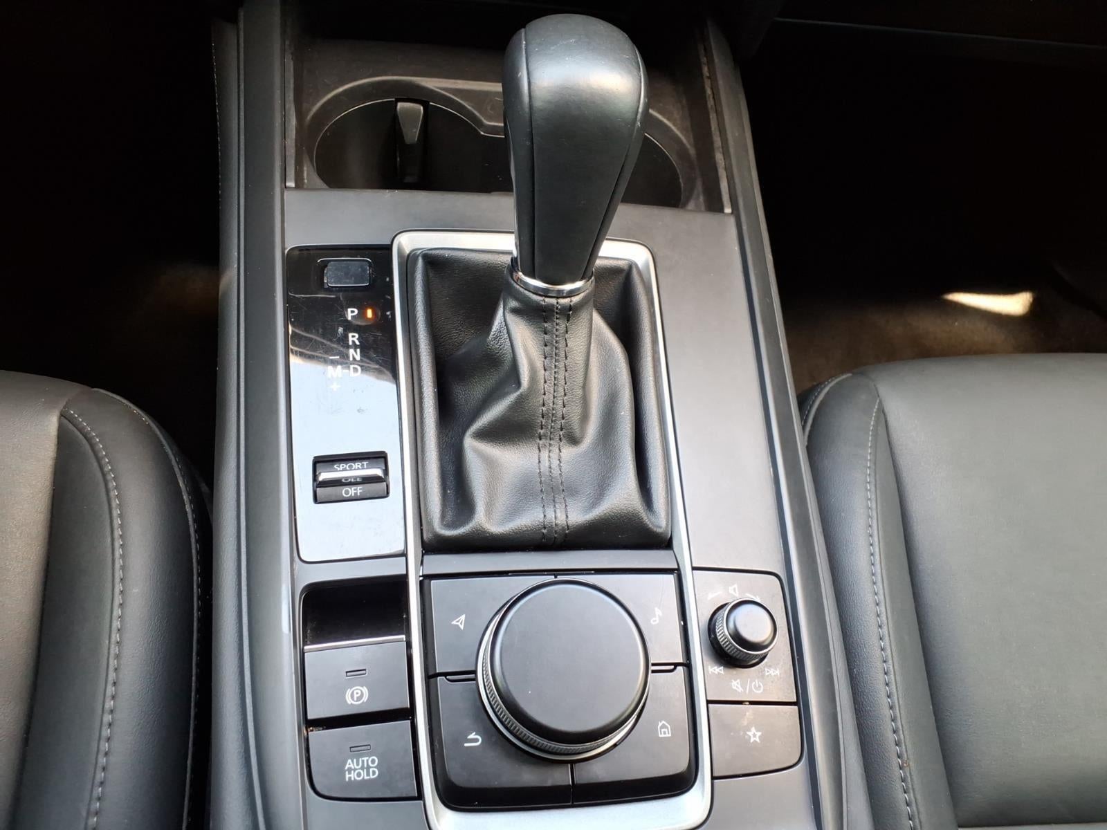 2021 Mazda Mazda CX-30 Select