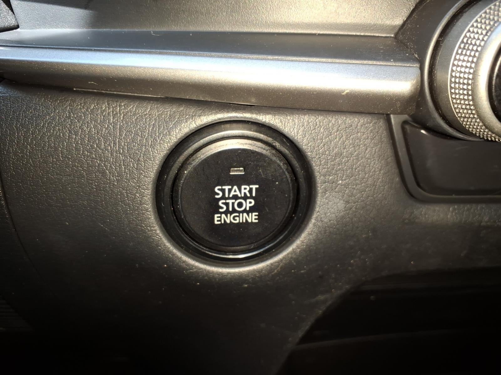2021 Mazda Mazda CX-30 Select