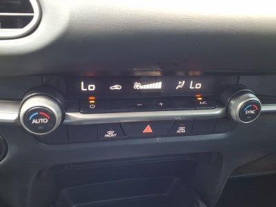 2021 Mazda Mazda CX-30 Select