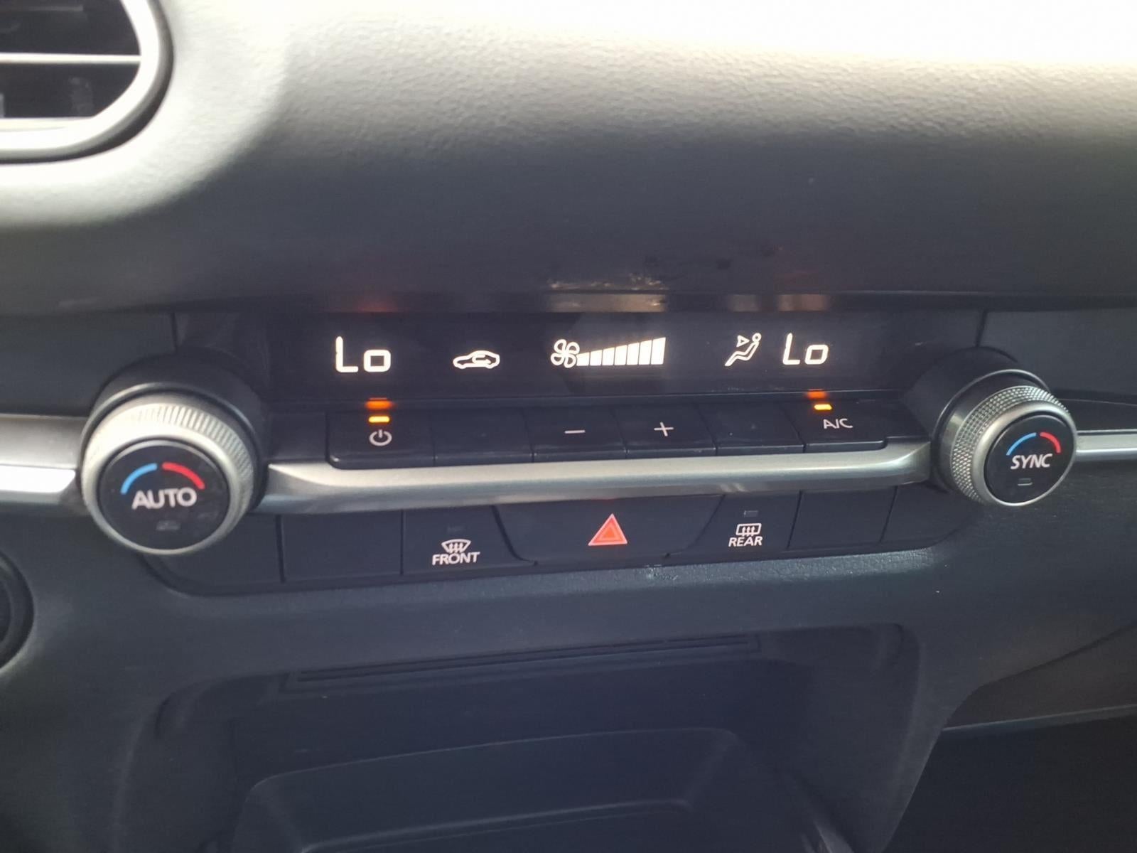 2021 Mazda Mazda CX-30 Select