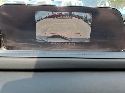 2021 Mazda Mazda CX-30 Select