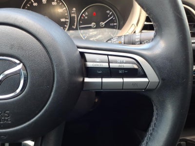 2021 Mazda Mazda CX-30 Select